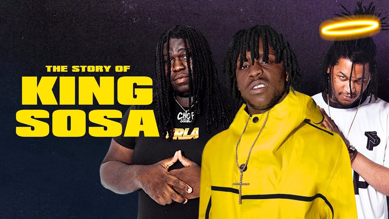 Why Chief Keef Sabotaged His Career (On Purpose) | Certified BOOTLEG