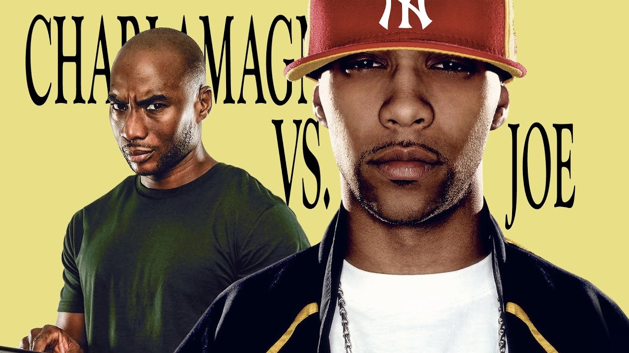 How Charlamagne Tried to Sabotage Joe Budden's Career