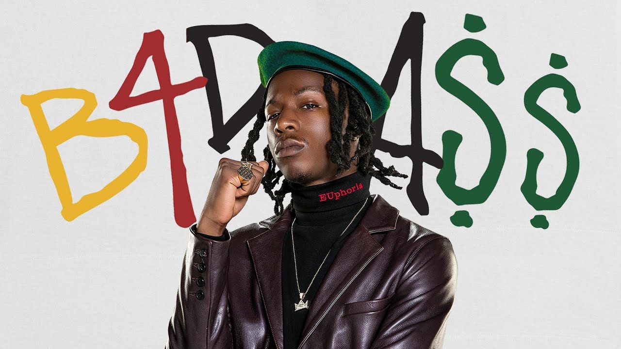 Joey Badass: Born In The Wrong Era