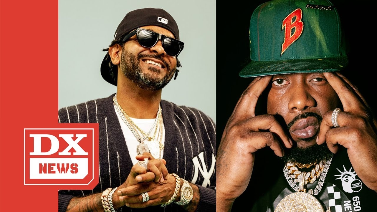 Conway Joins Benny The Butcher & Jim Jones In The Best Rappers Debate