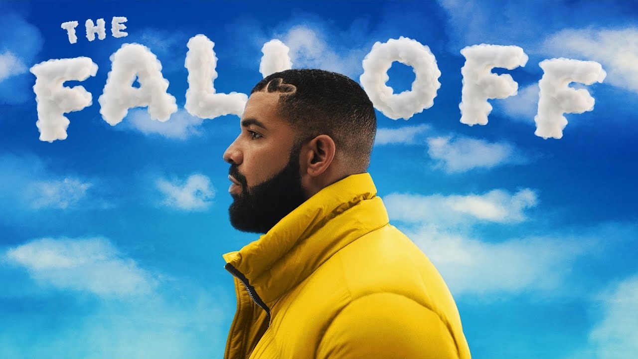 The “Fall Off”