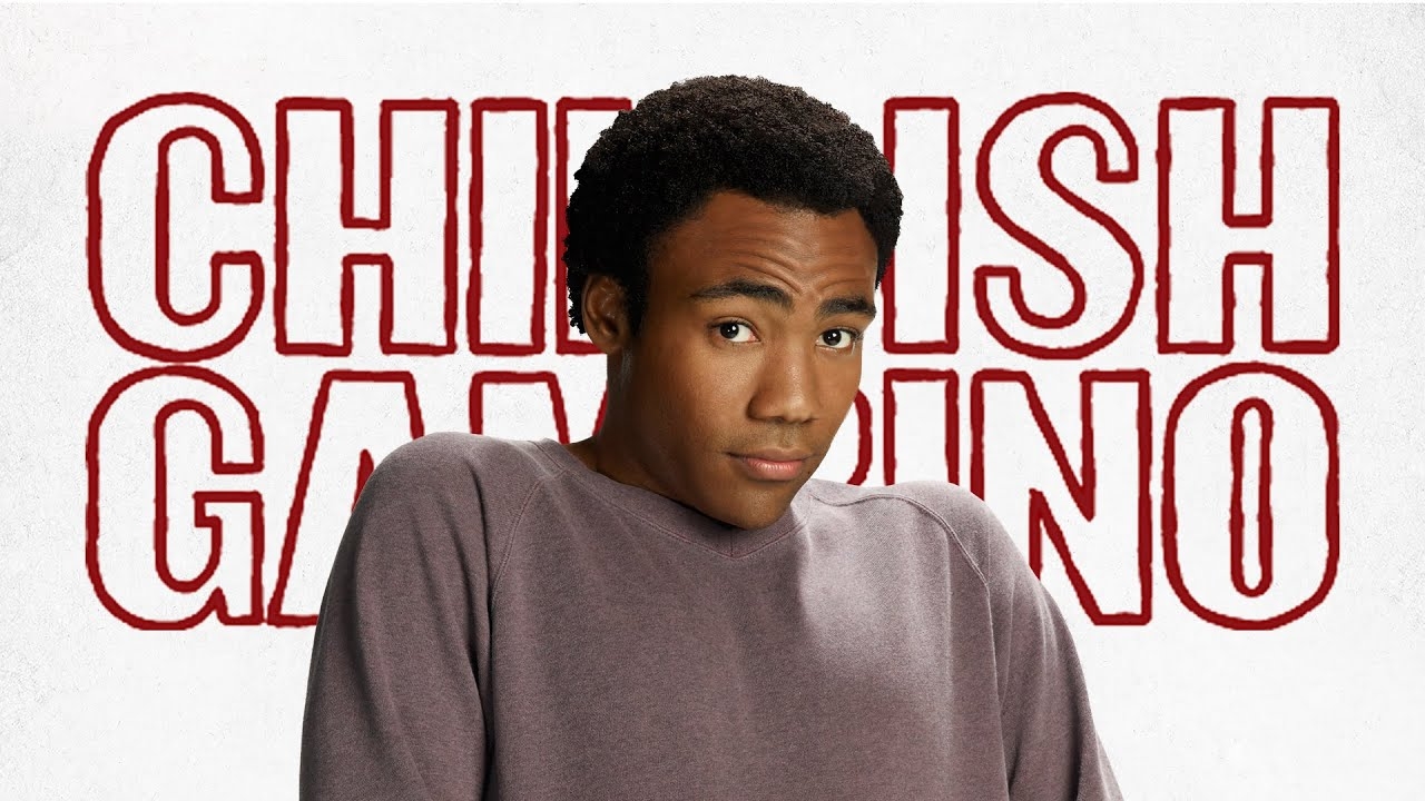 Childish Gambino: Jack of All Trades, Master of None