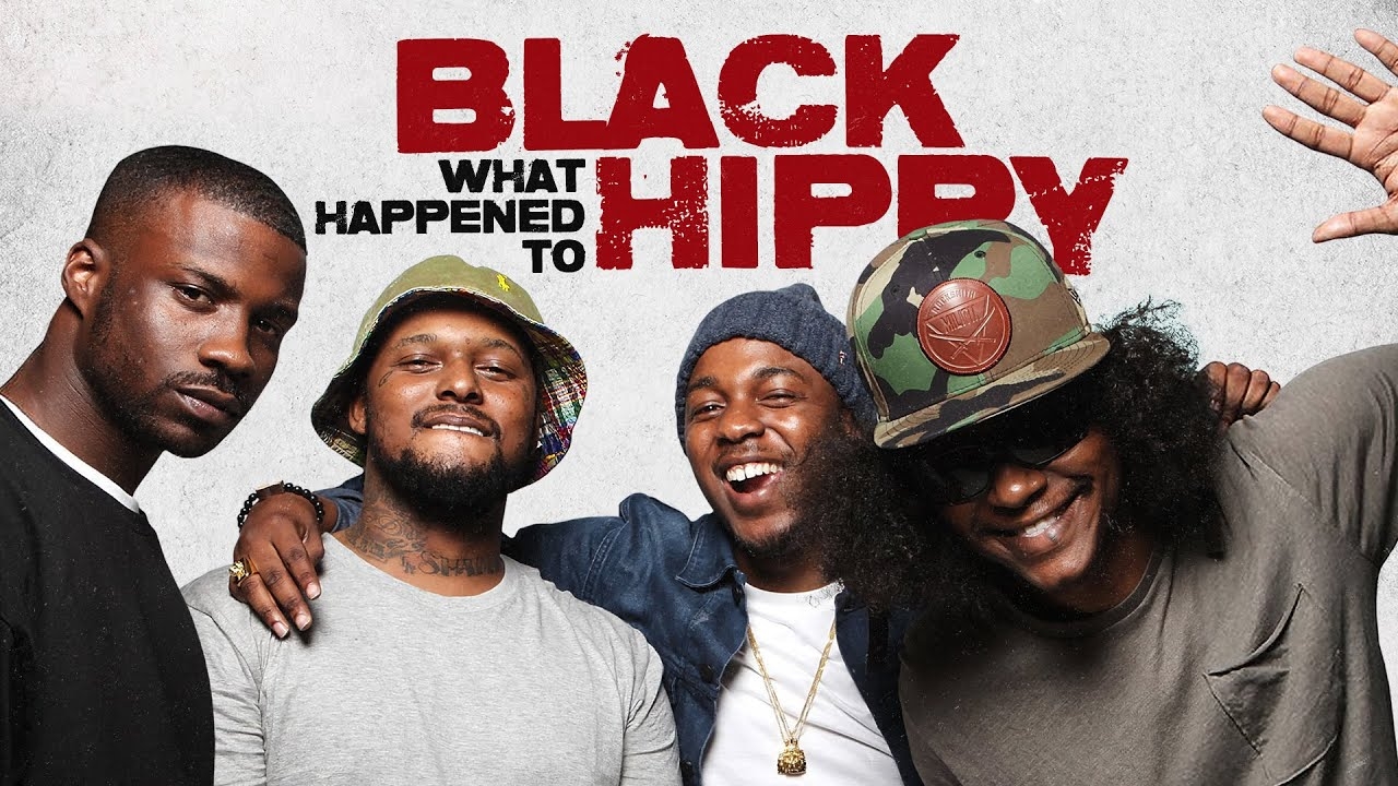 What Happened to Black Hippy?