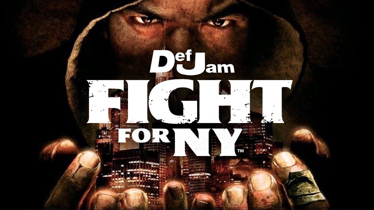 How Def Jam Accidentally Made Hip Hop’s Greatest Game