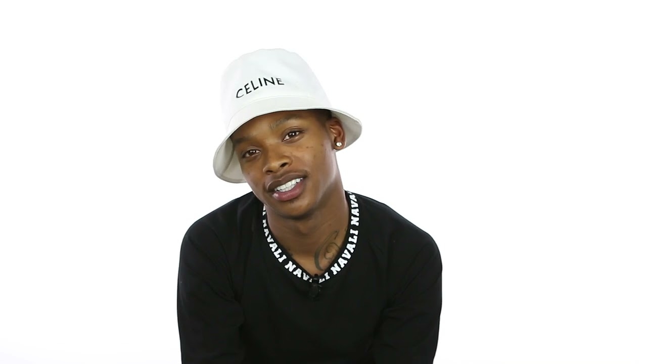 Calboy Why I Am Single, Dated Female 7 Years, Body Count, Love, Money, What Men Really Want (part 4)