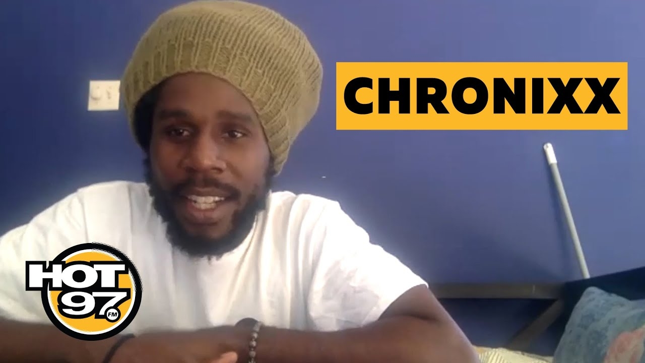 Chronixx On Koffee, Beenie Man vs Bounty Killer Verzuz Battle, Race & Culture, + New Single