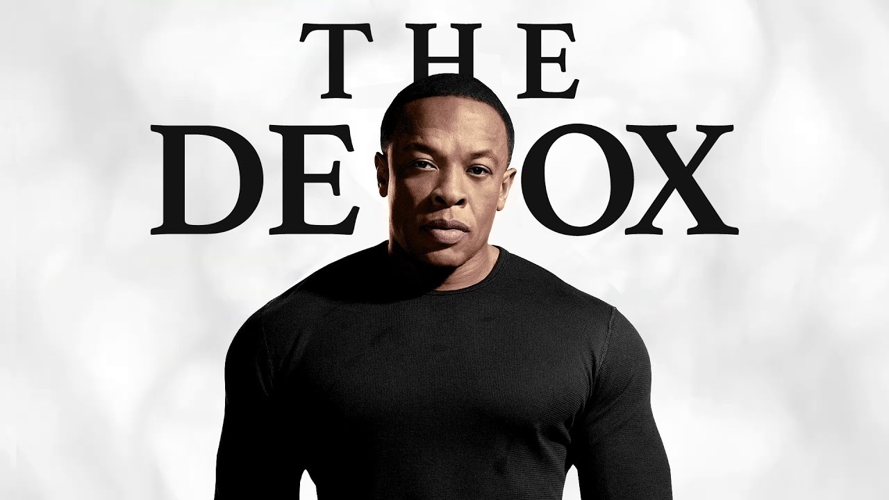 Why Dr Dre Gave up on Detox