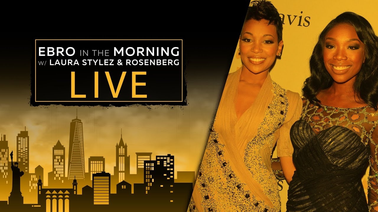 BREAKING DOWN Brandy vs Monica Verzuz Battle