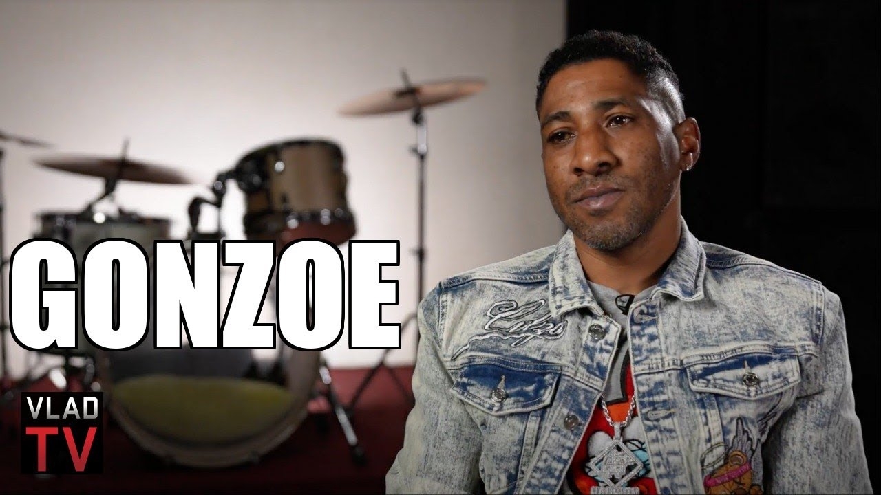 Gonzoe: I Threw Up When I Heard 2Pac got Killed, Believed Conspiracy Theories at First (Part 6)