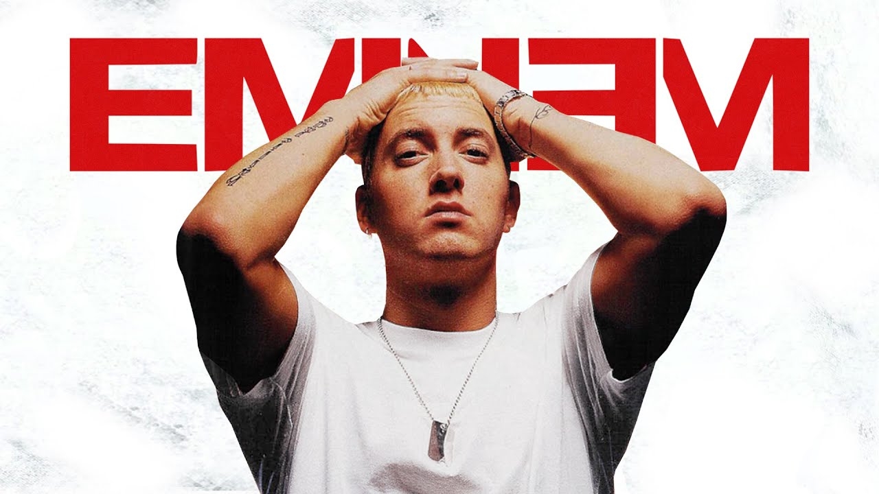Why Eminem Can't Be Canceled