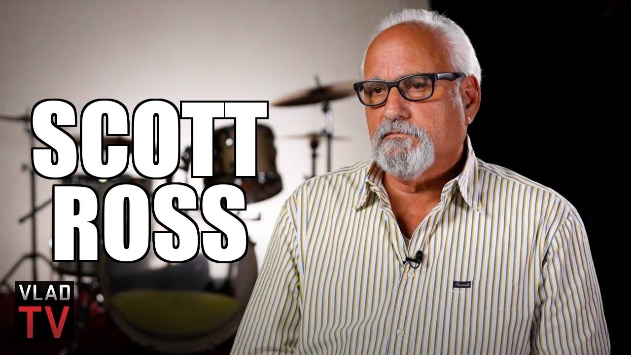Scott Ross: Wade Robson Changed His Story About Michael Jackson, But Refused Polygraph (Part 5)