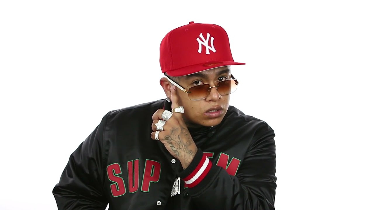Bravo The Bagchaser Decodes All His Face Tattoos Here, First Face Tat at Age 17 (part 3)