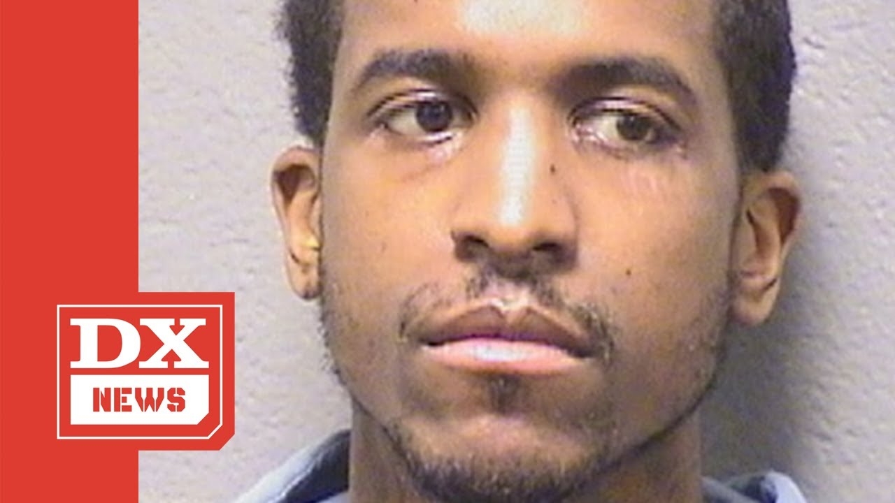 Lil Reese Arrested For Beating Up His Girlfrend