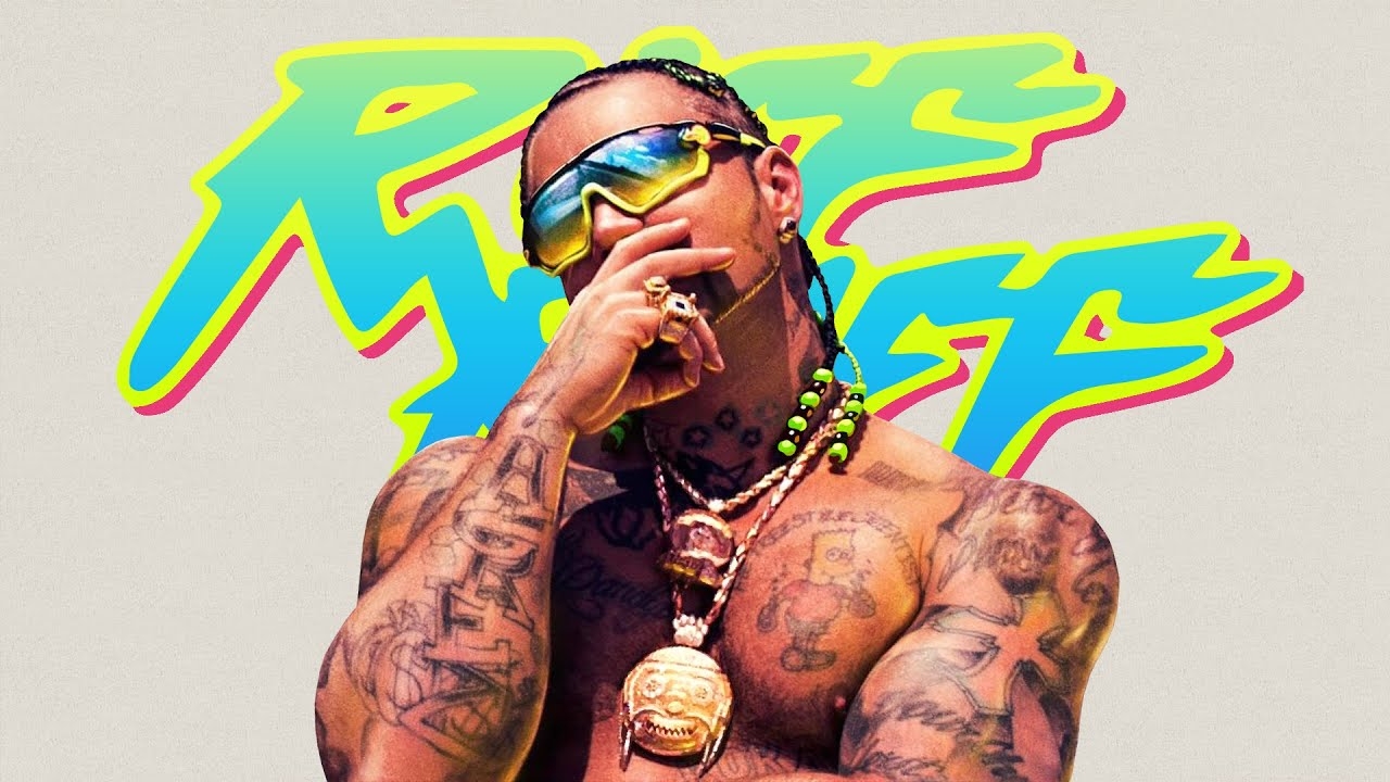 Riff Raff: The Original 6ix9ine?