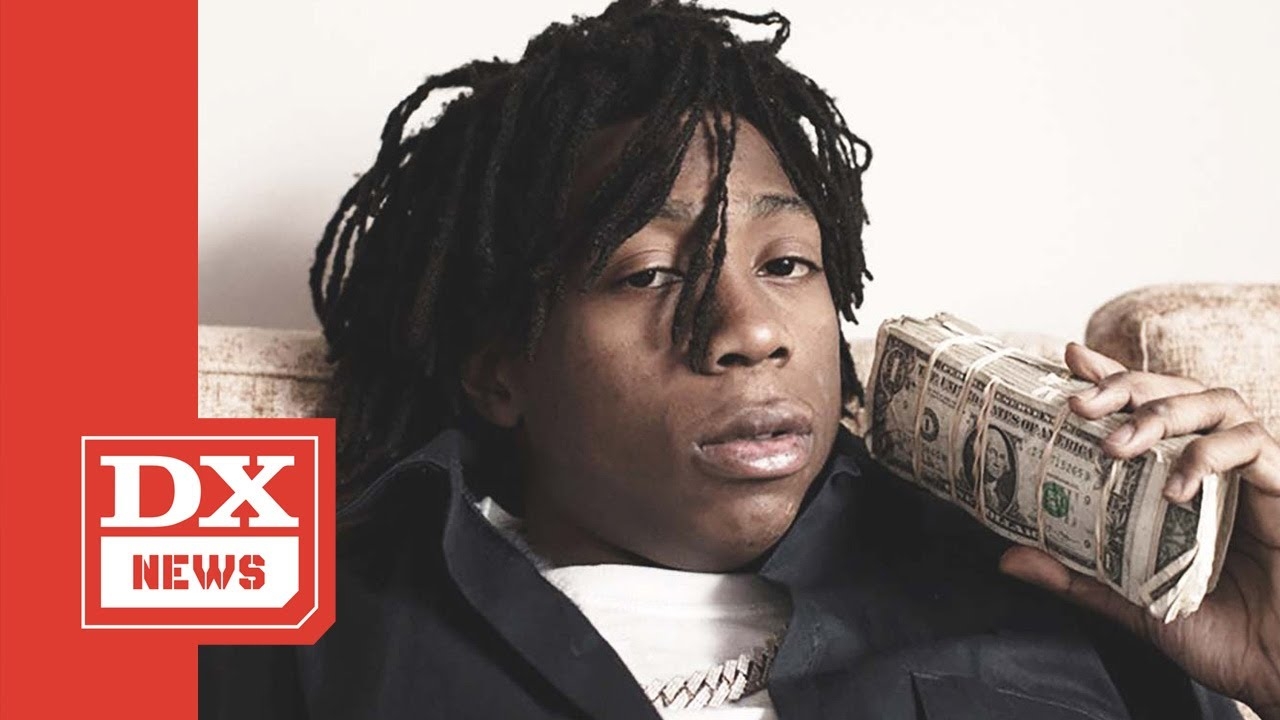 Lil Loaded Mother's Says He Was Distraught Over Breakup Prior To Death