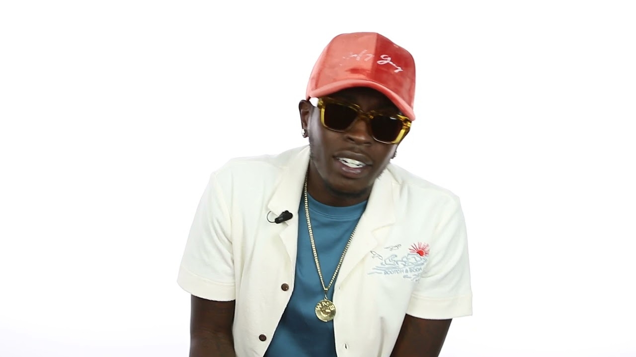 Starboi3 How To Pronounce My Name Correctly, Dodges DJ Smallz Questions (part 3)