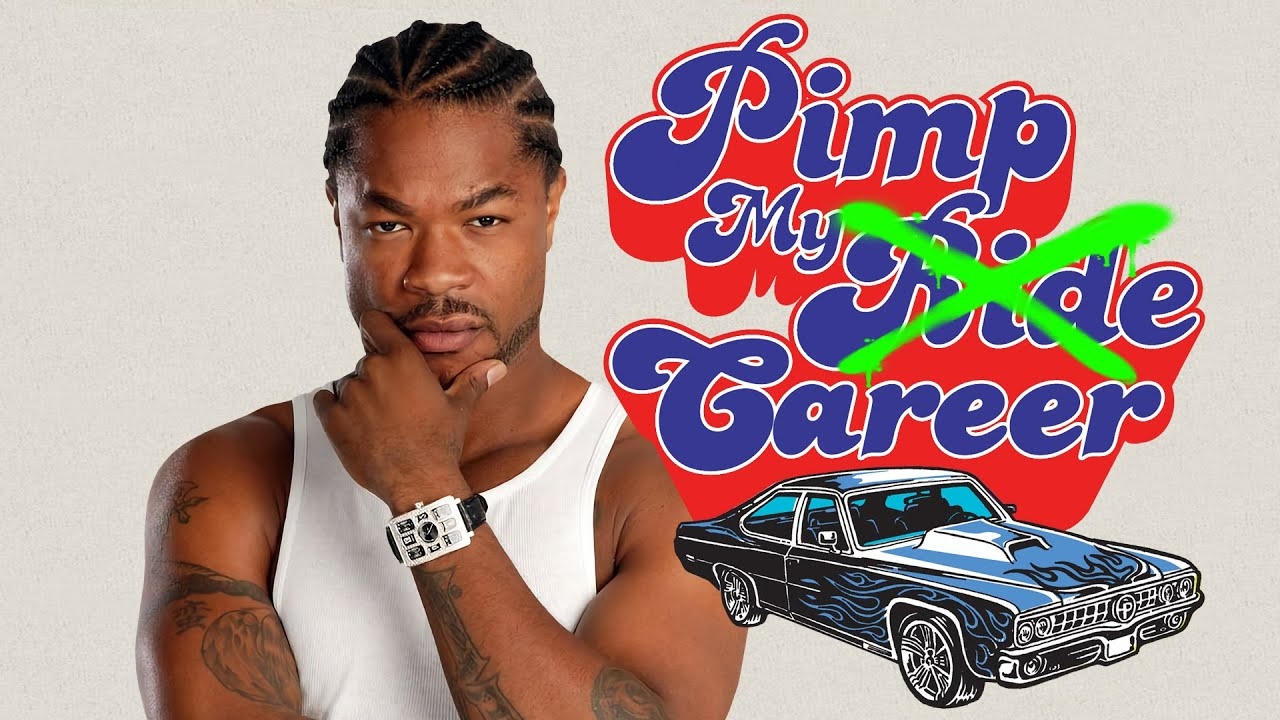 How Pimp My Ride Ruined Xzibit's Career