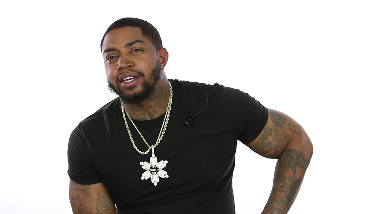 Lil Scrappy How He Lost His Instagram Profile and Warns Others (part 5)