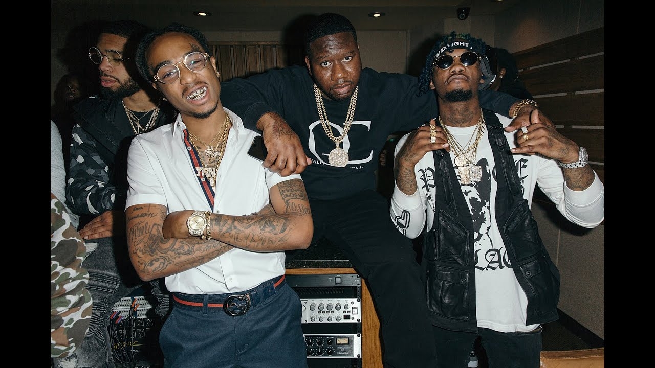 Migos claim they have been robbed by QC for MILLIONS & that their lawyer also worked for QC!