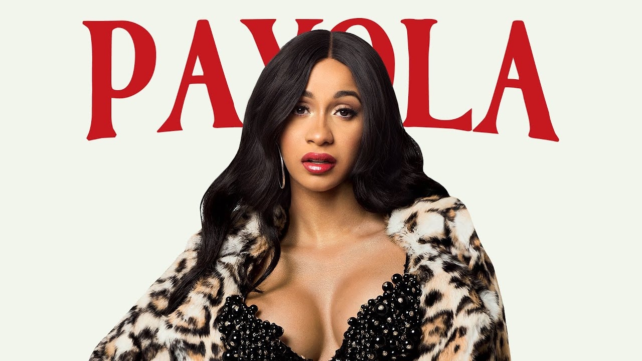 The Shady Business of Payola in Hip Hop