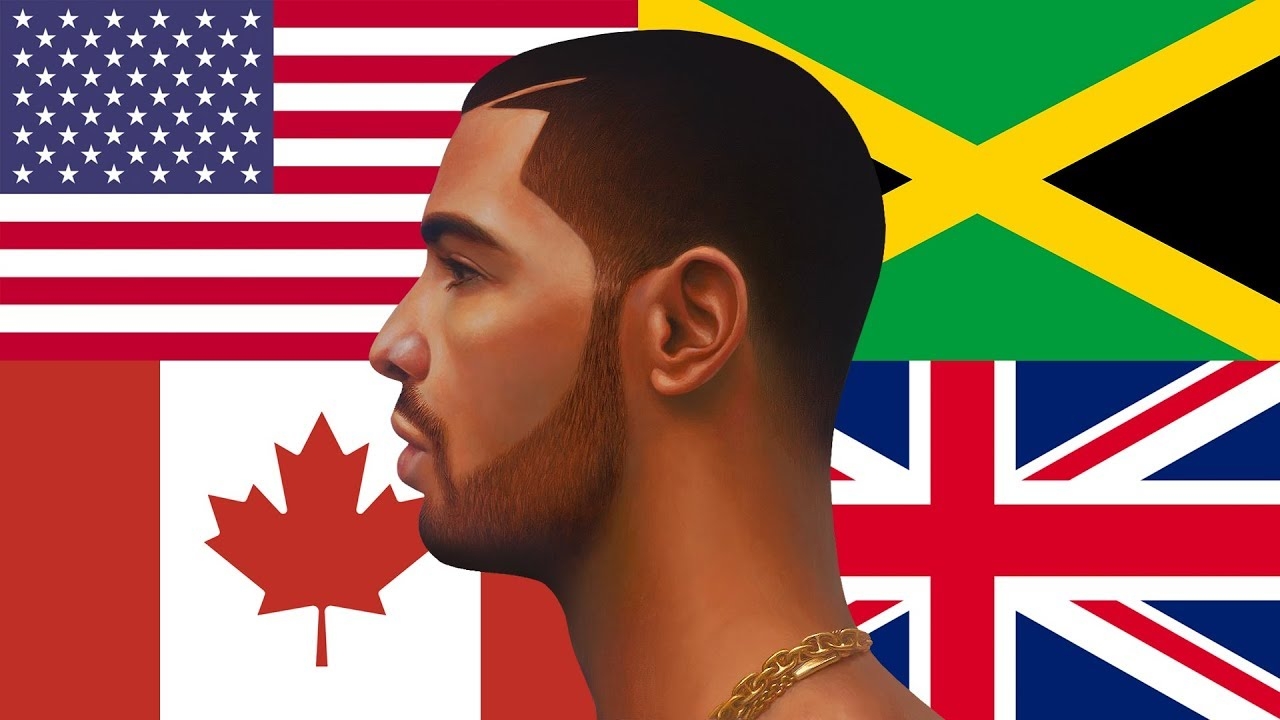The Drake "Culture Vulture" Debate