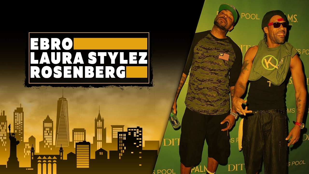 BREAKING DOWN Redman/Method Man Verzuz Show