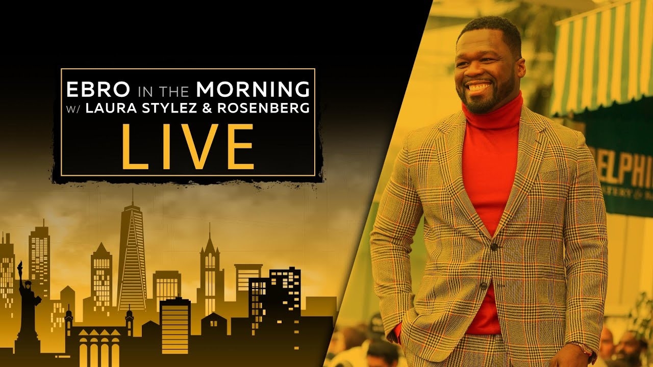 Celebrating 50 Cent's Career & Biggest Hits
