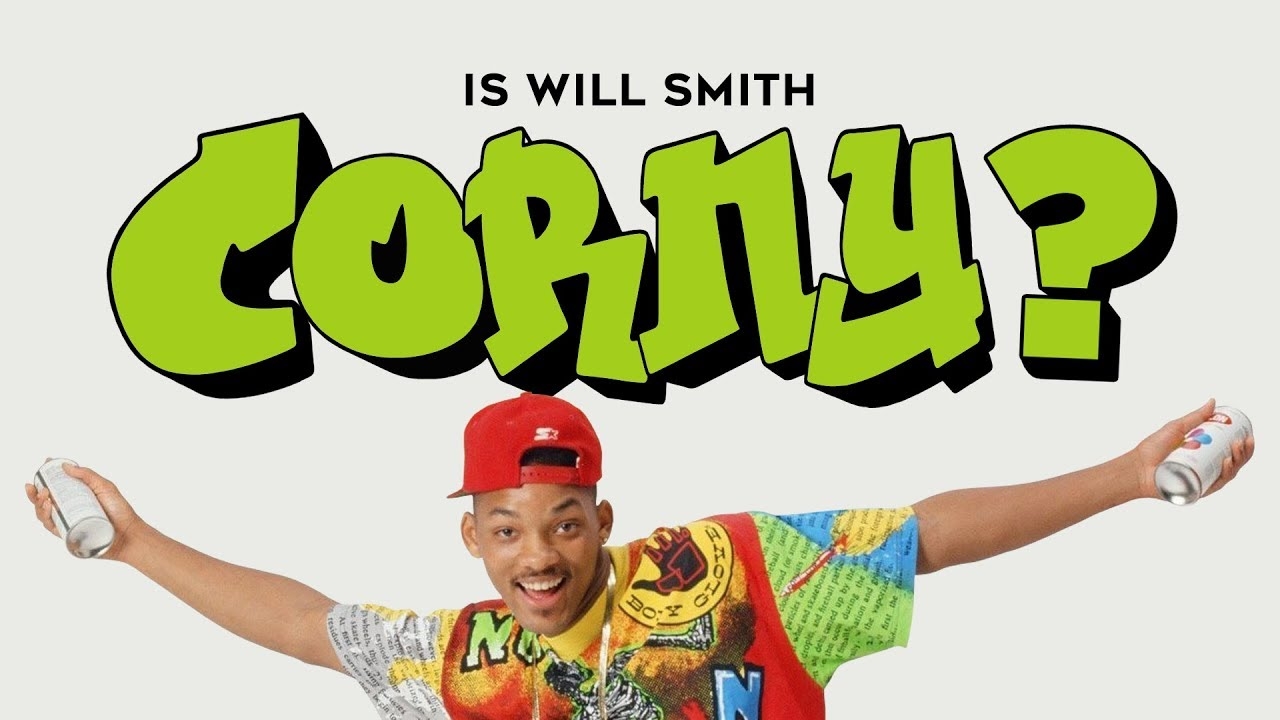 Why Doesn't Hip Hop Respect Will Smith