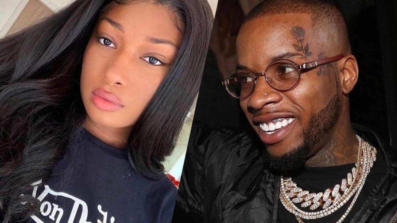 Meg Thee Stallion goes off on Tory Lanez after fake news about his charges dropped 'U GOIN TO JAIL'