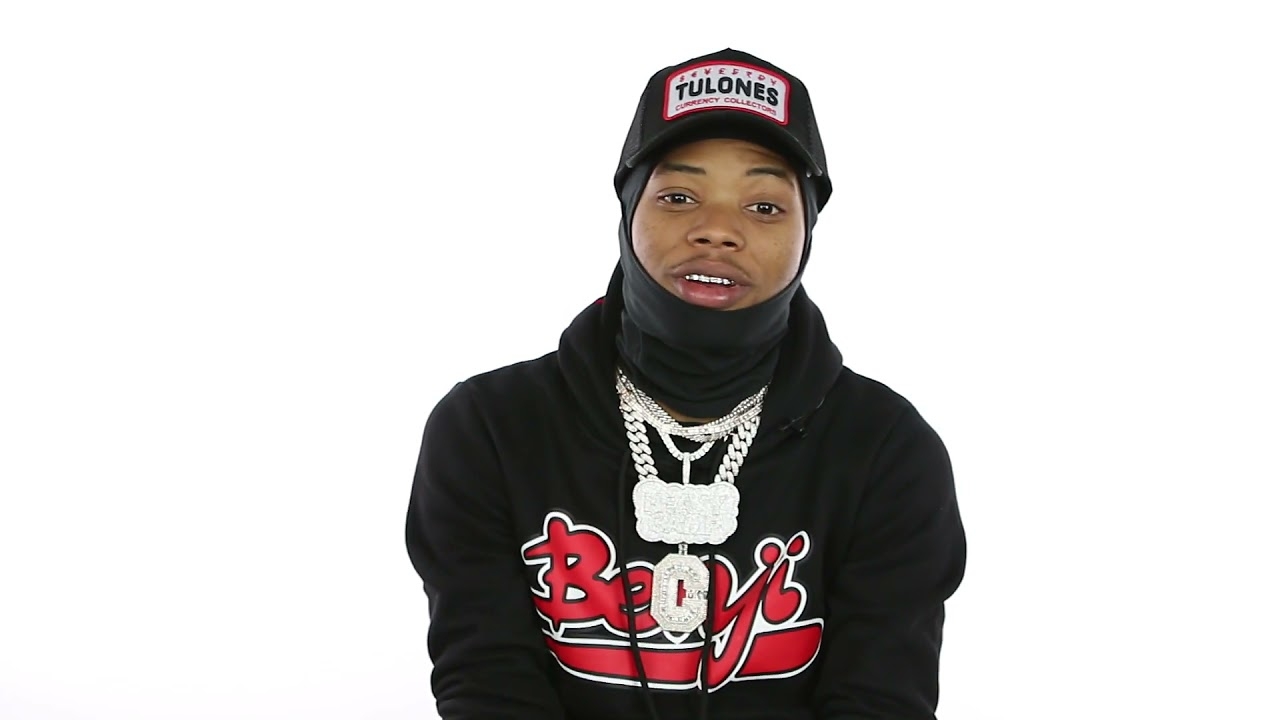 When Should A Rapper Release An Album? Lil Migo Gets Honest Here (part 8)