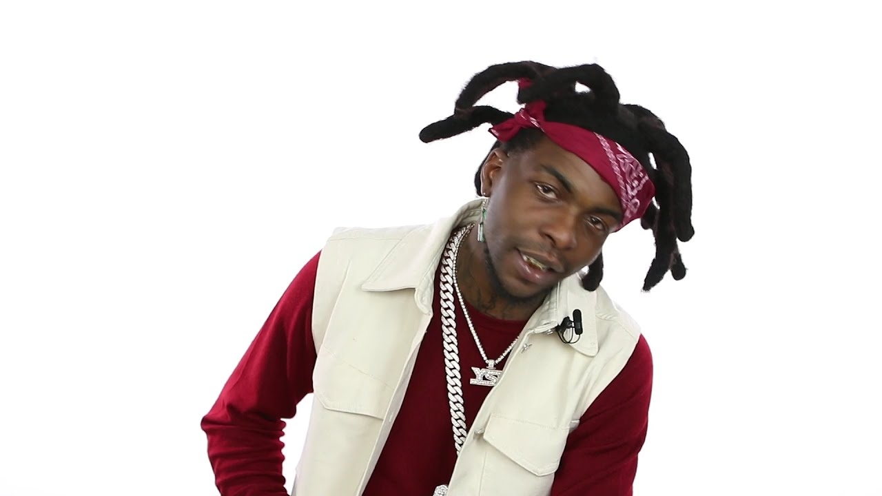 Yak Gotti Hair Style, 4 Years of Hair Growth: I Can't Give The Game 'Cause…  (part 2)