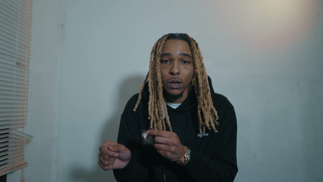 Elltrapo - Cant Trust (Official Music Video) | Shot By @ACGFILM