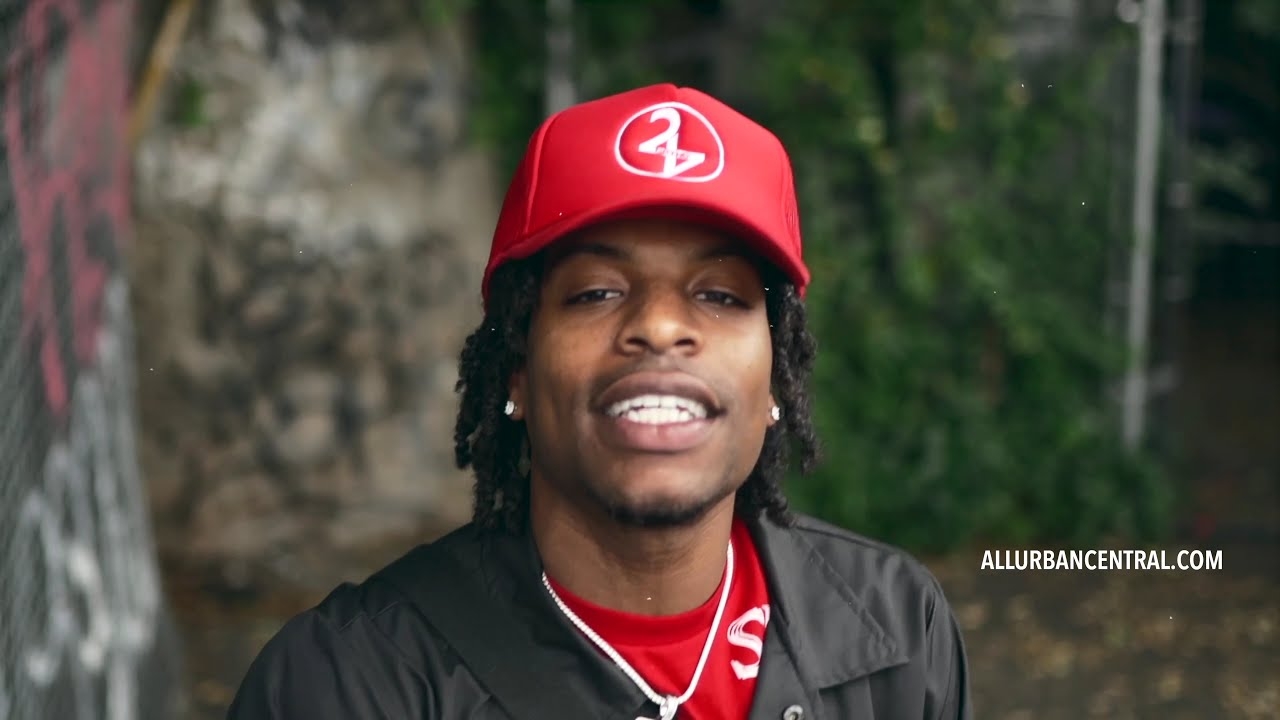 Super Sharpe - Suppa (Official Video)