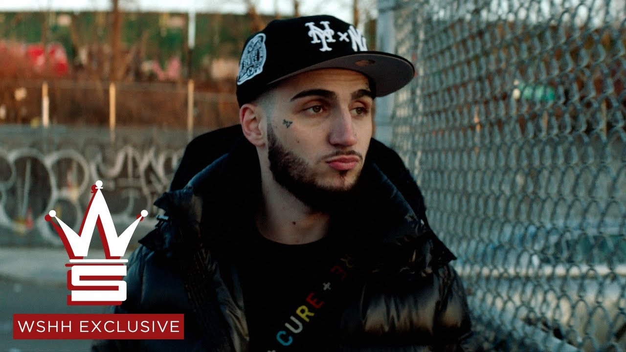 Krimelife Ca$$ Feat. ABG Neal - A Boogie (Official Music Video)