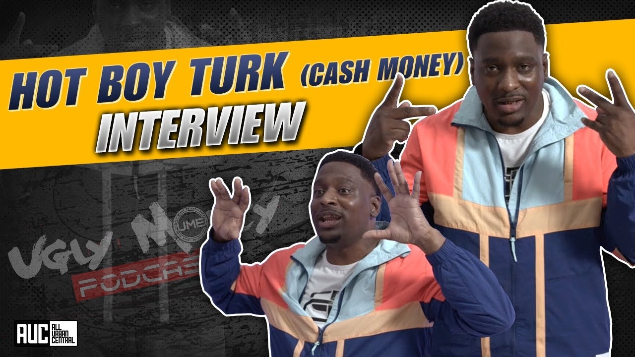 Hot Boy Turk On Birdman Vs Master P & Lil Wayne And Kodak Black Beef