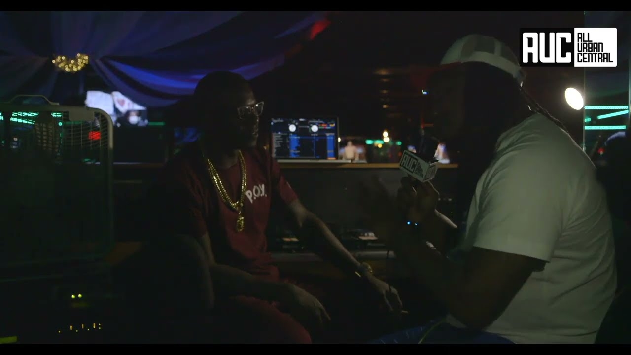 DJ Dre On The First ATL Supergroup Legion Of Doom, Jeezy CoSign, And Freaknik
