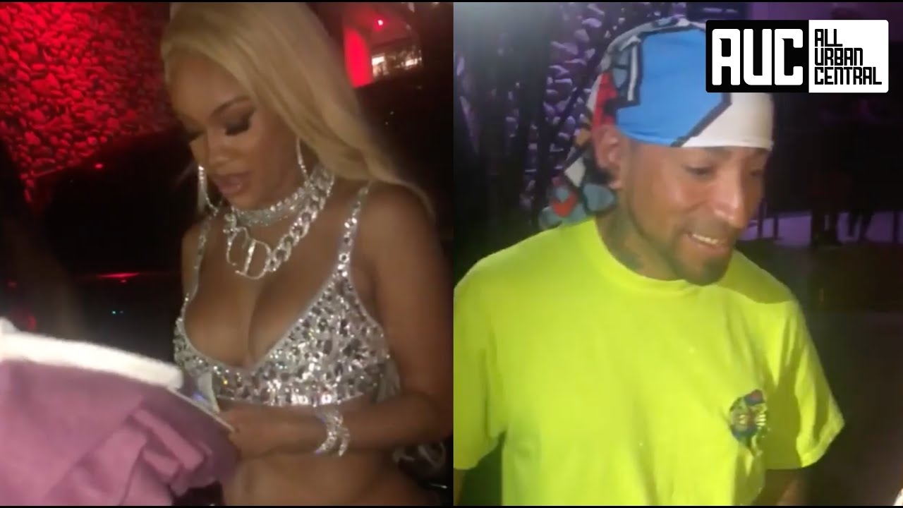 Saweetie Refuses To Accept Free Merch From Fan Insist On Paying For It