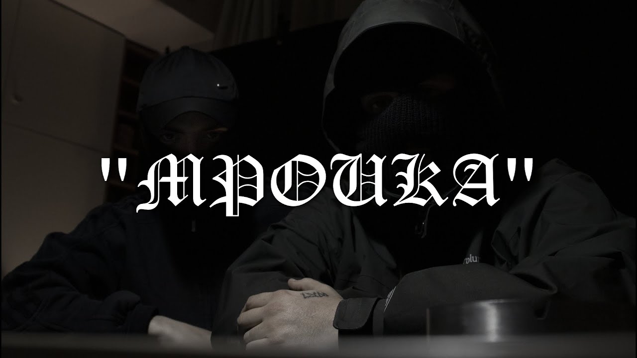 TOYGGE x NTS - MPOUKA (Official Music Video)