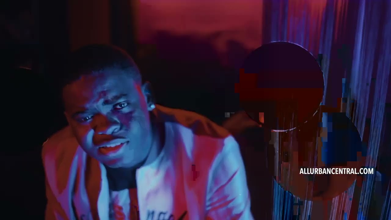 ROTR Dae - Open Mic Night (Official Video)