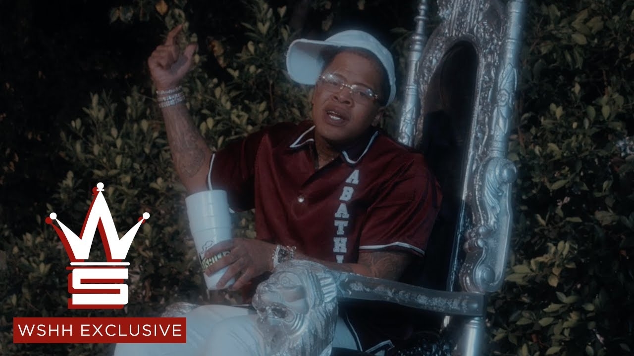 Sosamann & Wiz Khalifa - Messing Wit Me (Official Music Video - WSHH Exclusive)