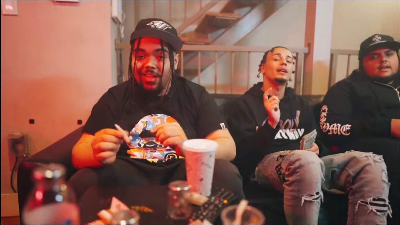 Kris1k - Shady (Official Music Video)