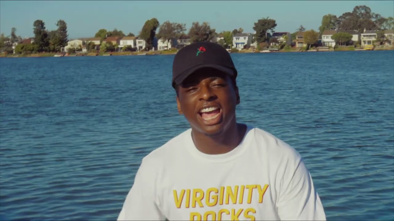 SSG Joker - No Love (Music Video)