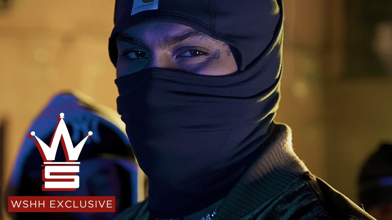 Dave East - “Mercedes Talk” (Official Music Video - WSHH Exclusive)
