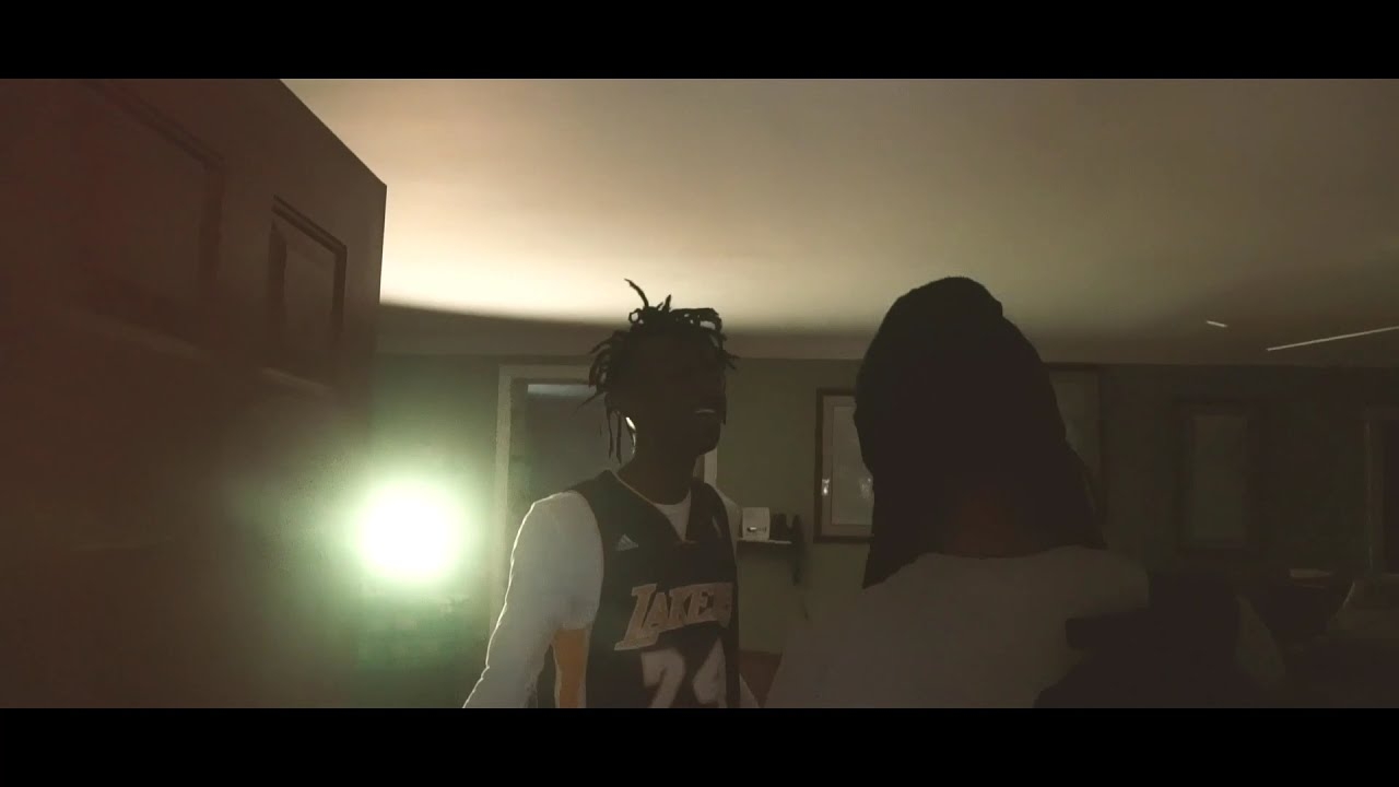 yungnate - Body Baggs (Official Music Video) Freshman Season