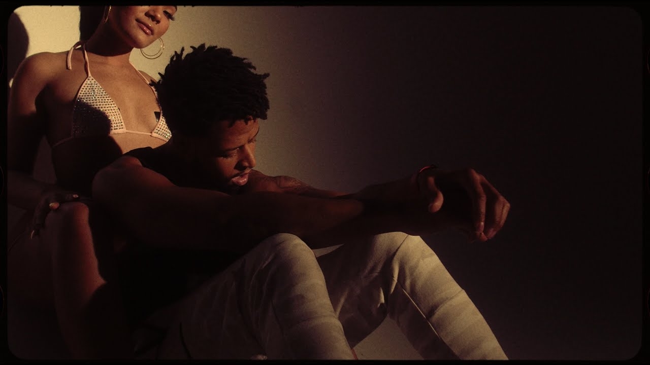 Terrell Mackey - They Don't Know (Official Music Video)