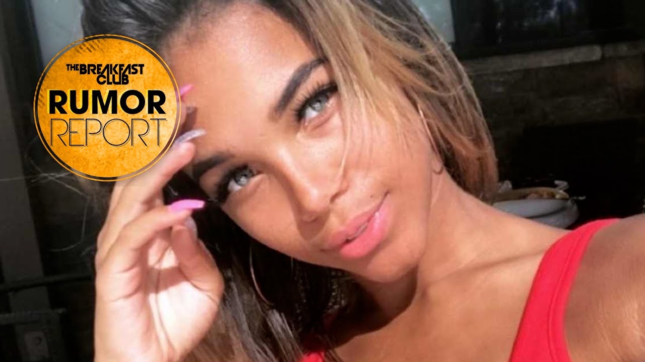 Sydney Chase Confirms Cease and Desist Order For Tristan Thompson, Willow Smith Performs for Jada