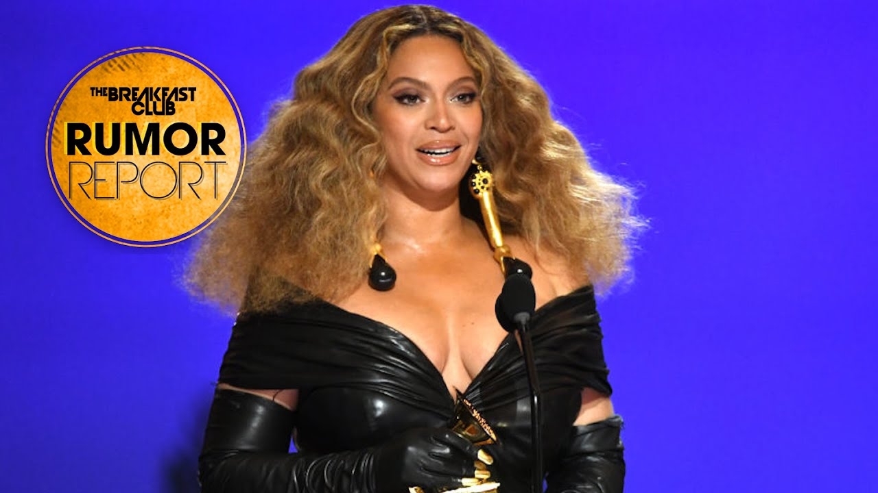 Beyoncé Crossed Paths With Selena Quintanilla, Tyrese Pops Up On 'The Masked Singer'