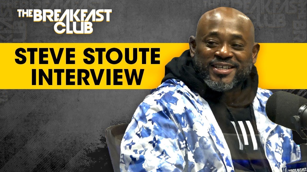 Steve Stoute Talks $50M Deal With Apple, The Evolution Of Creatives, Radio Programming + More