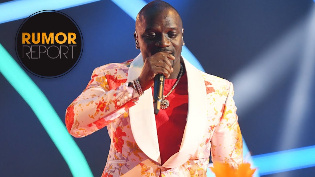 Akon SUV Stolen from Buckhead Gas Station, Dominque Wilkins Discriminated from Entering Restaurant