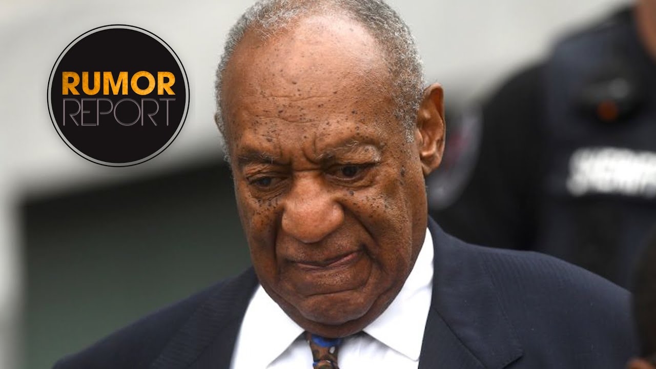 Bill Cosby Denied Parole,  Vanessa Bryant Outraged Over Apparent 'Mambacita' Shoe Leak